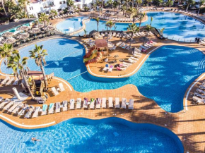 Oasis Duna, Corralejo